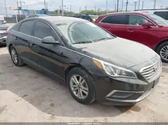 5NPE24AF2HH552642 2017 HYUNDAI SONATA