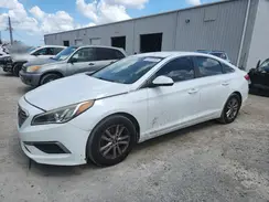 5NPE24AF2HH552768 2017 HYUNDAI SONATA