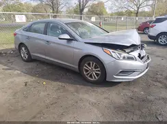 5NPE24AF2HH553953 2017 HYUNDAI SONATA