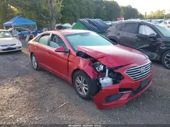 5NPE24AF2HH554147 2017 HYUNDAI SONATA