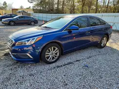 5NPE24AF2HH554455 2017 HYUNDAI SONATA