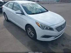 5NPE24AF2HH554651 2017 HYUNDAI SONATA