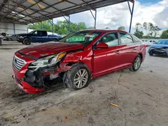 5NPE24AF2HH554813 2017 HYUNDAI SONATA