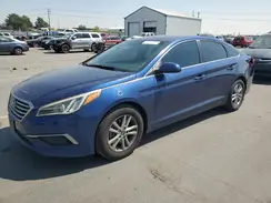 5NPE24AF2HH555024 2017 HYUNDAI SONATA