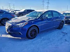 5NPE24AF2HH555816 2017 HYUNDAI SONATA