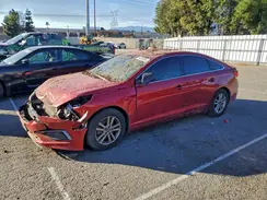 5NPE24AF2HH557825 2017 HYUNDAI SONATA