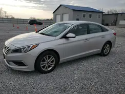 5NPE24AF2HH558568 2017 HYUNDAI SONATA