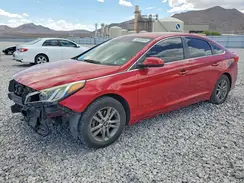 5NPE24AF2HH558649 2017 HYUNDAI SONATA