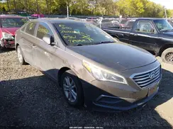 5NPE24AF2HH558733 2017 HYUNDAI SONATA