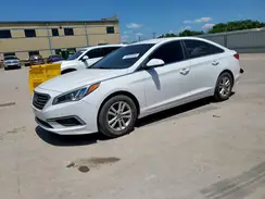 5NPE24AF2HH558991 2017 HYUNDAI SONATA