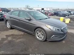 5NPE24AF2HH559140 2017 HYUNDAI SONATA