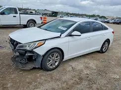 5NPE24AF2HH560031 2017 HYUNDAI SONATA