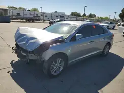 5NPE24AF2HH561695 2017 HYUNDAI SONATA