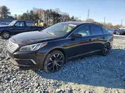 5NPE24AF2HH561891 2017 HYUNDAI SONATA