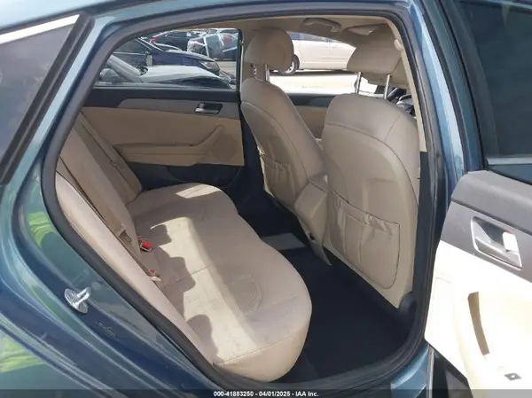 5NPE24AF2HH562152 2017 HYUNDAI SONATA - Image 8