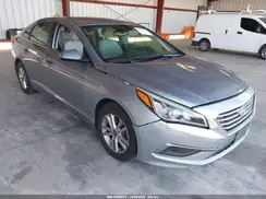 5NPE24AF2HH562927 2017 HYUNDAI SONATA