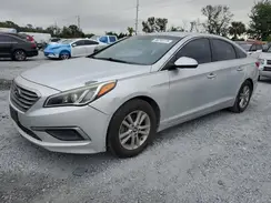 5NPE24AF2HH563687 2017 HYUNDAI SONATA