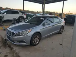5NPE24AF2HH563768 2017 HYUNDAI SONATA