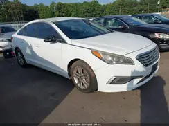 5NPE24AF2HH564029 2017 HYUNDAI SONATA