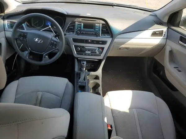 5NPE24AF2HH564791 2017 HYUNDAI SONATA - Image 8