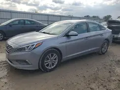 5NPE24AF2HH566878 2017 HYUNDAI SONATA