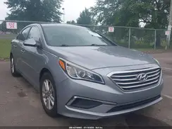 5NPE24AF2HH566895 2017 HYUNDAI SONATA