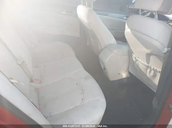 5NPE24AF2HH568663 2017 HYUNDAI SONATA - Image 8