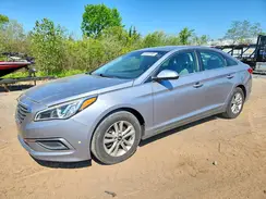 5NPE24AF2HH570395 2017 HYUNDAI SONATA