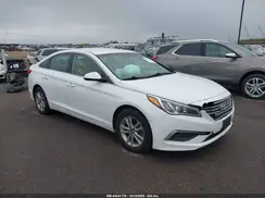 5NPE24AF2HH570610 2017 HYUNDAI SONATA
