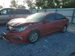 5NPE24AF2HH570705 2017 HYUNDAI SONATA