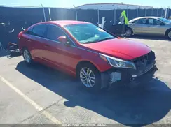 5NPE24AF2HH570946 2017 HYUNDAI SONATA