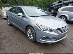 5NPE24AF2HH571935 2017 HYUNDAI SONATA