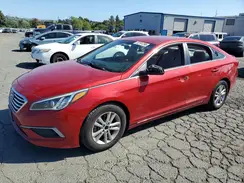 5NPE24AF2HH572857 2017 HYUNDAI SONATA