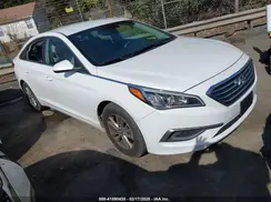 5NPE24AF2HH573491 2017 HYUNDAI SONATA