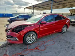 5NPE24AF2HH574172 2017 HYUNDAI SONATA