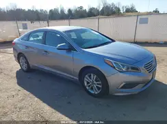 5NPE24AF2HH574382 2017 HYUNDAI SONATA