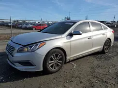 5NPE24AF2HH574544 2017 HYUNDAI SONATA