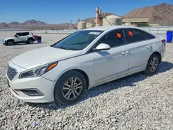 5NPE24AF2HH574821 2017 HYUNDAI SONATA