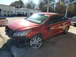 5NPE24AF2HH575080 2017 HYUNDAI SONATA