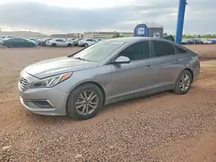 5NPE24AF2HH575595 2017 HYUNDAI SONATA