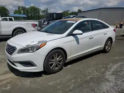 5NPE24AF2HH576116 2017 HYUNDAI SONATA