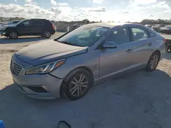 5NPE24AF2HH576651 2017 HYUNDAI SONATA