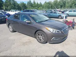 5NPE24AF2HH578271 2017 HYUNDAI SONATA