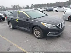 5NPE24AF2HH580294 2017 HYUNDAI SONATA