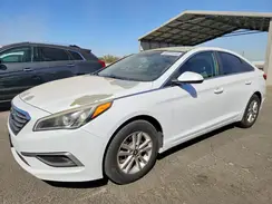 5NPE24AF2HH580585 2017 HYUNDAI SONATA