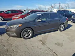5NPE24AF2HH580781 2017 HYUNDAI SONATA