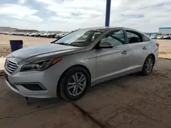 5NPE24AF2HH580862 2017 HYUNDAI SONATA