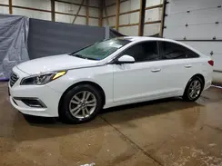 5NPE24AF2HH581140 2017 HYUNDAI SONATA