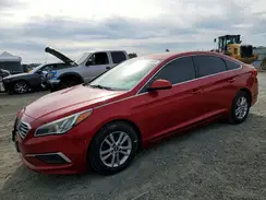 5NPE24AF2HH581221 2017 HYUNDAI SONATA