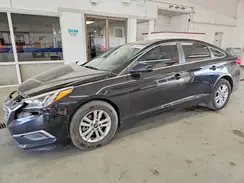 5NPE24AF2HH581249 2017 HYUNDAI SONATA